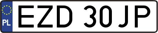 EZD30JP