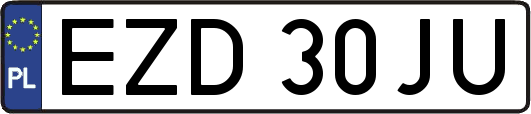 EZD30JU