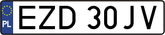 EZD30JV