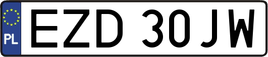 EZD30JW