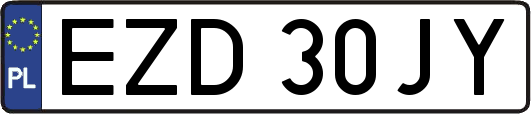 EZD30JY