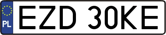 EZD30KE