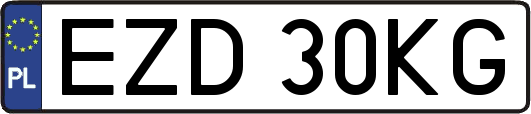 EZD30KG