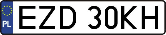 EZD30KH