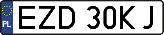 EZD30KJ