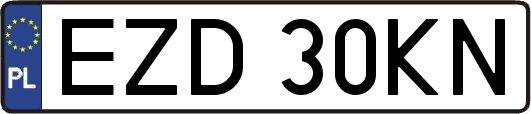 EZD30KN