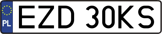 EZD30KS