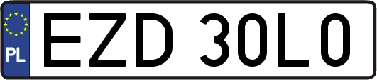 EZD30L0