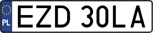 EZD30LA