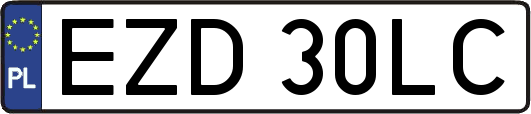 EZD30LC