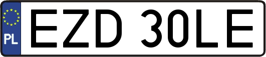 EZD30LE