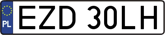 EZD30LH