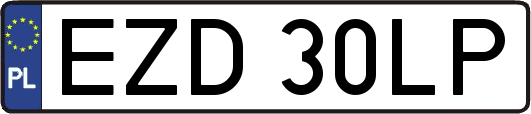 EZD30LP