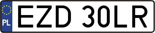 EZD30LR