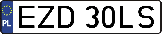 EZD30LS