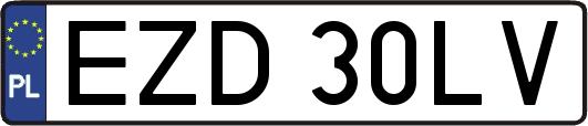 EZD30LV
