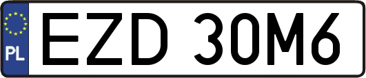 EZD30M6