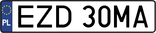 EZD30MA