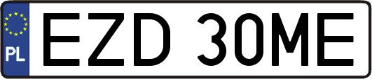 EZD30ME