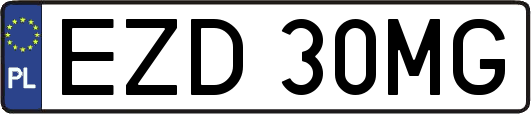 EZD30MG