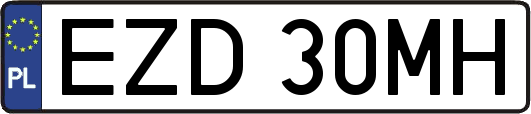 EZD30MH