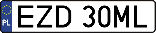 EZD30ML