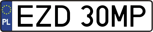 EZD30MP