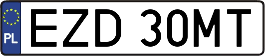 EZD30MT