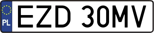 EZD30MV