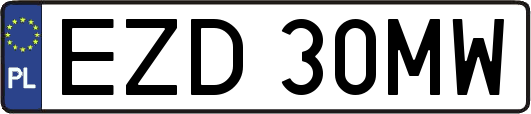 EZD30MW