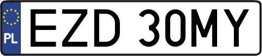 EZD30MY