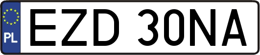 EZD30NA