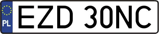EZD30NC