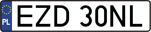 EZD30NL