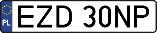 EZD30NP
