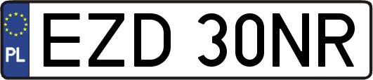 EZD30NR