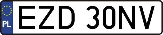 EZD30NV