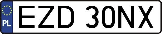 EZD30NX