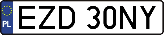 EZD30NY