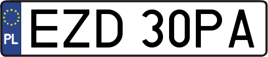 EZD30PA