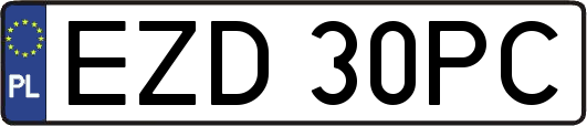 EZD30PC