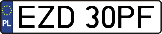 EZD30PF