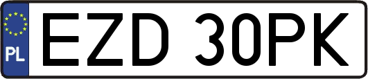 EZD30PK