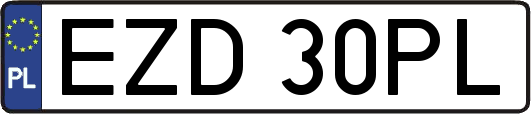 EZD30PL