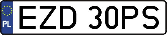 EZD30PS