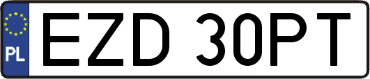 EZD30PT