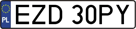EZD30PY