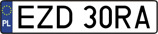 EZD30RA