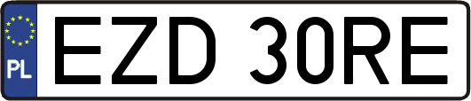 EZD30RE