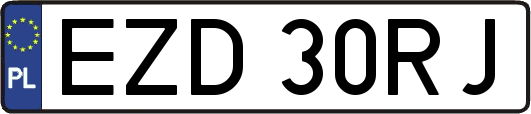 EZD30RJ